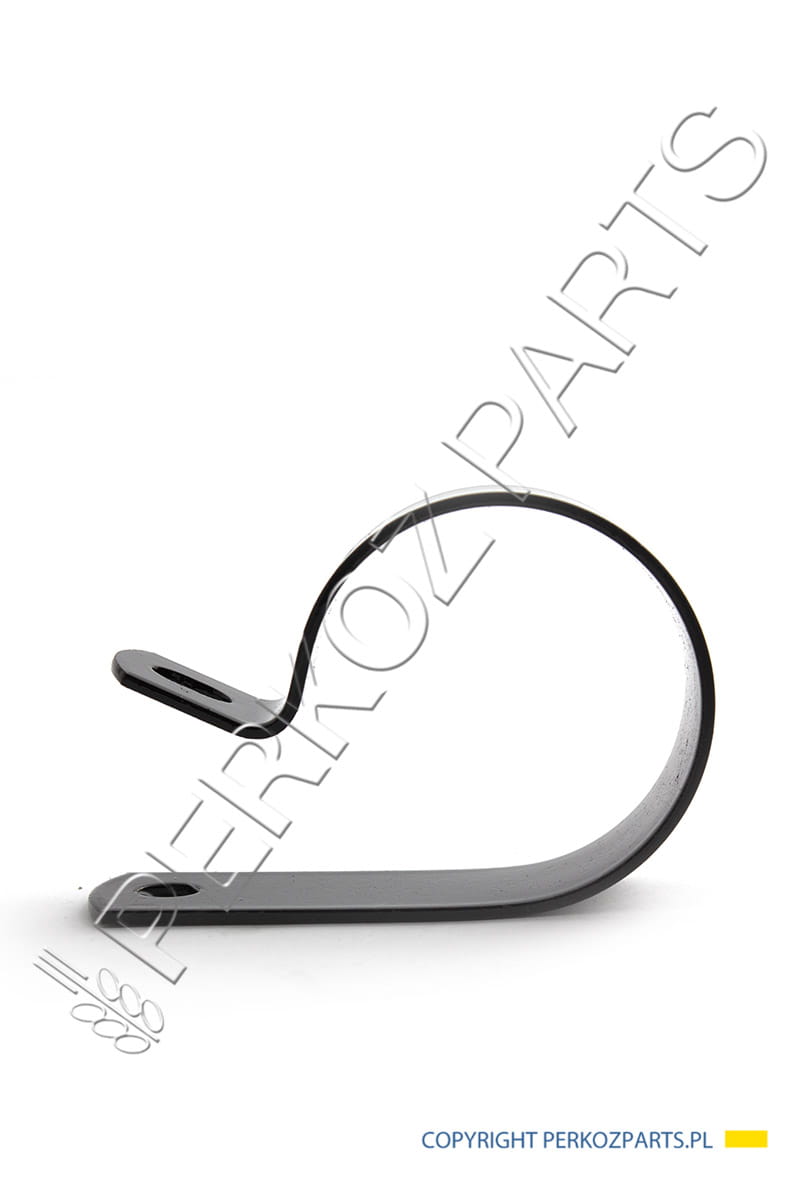 ЗАЖИМ ДЛЯ ПРОВОДОВ NEW HOLLAND CASE CNH 86552546-763585