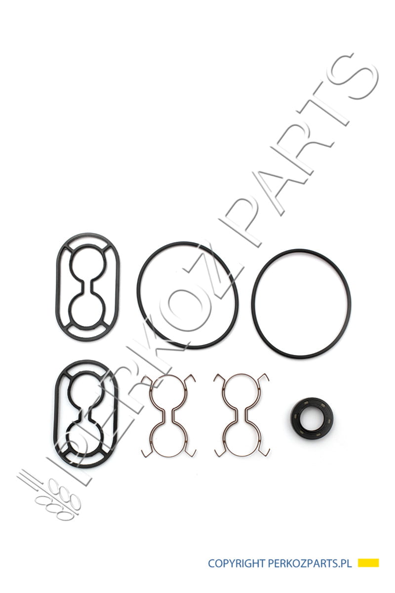 РЕМОНТНЫЙ КОМПЛЕКТ NEW HOLLAND CASE CNH 84447420