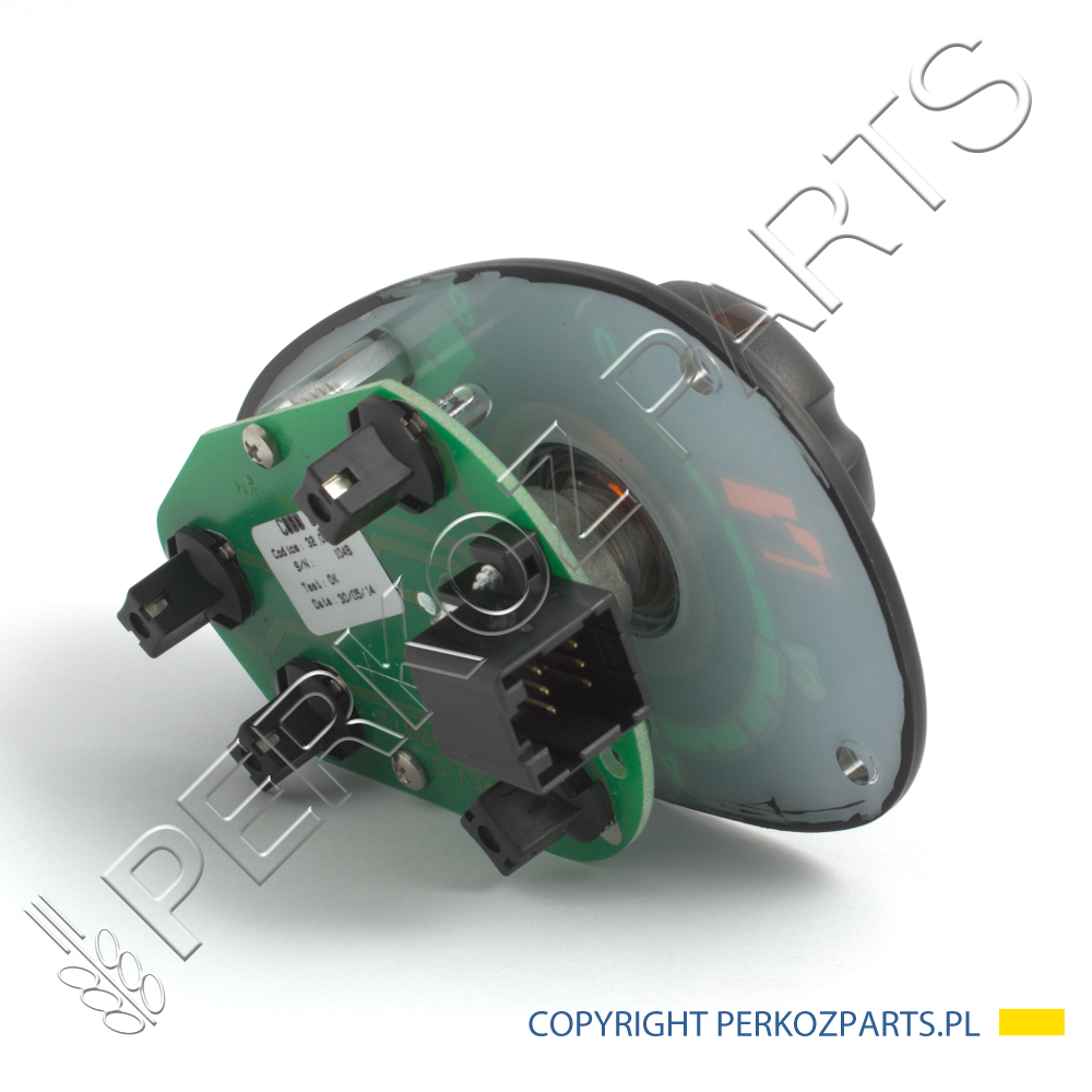 PANEL EDC NEW HOLLAND 5173565