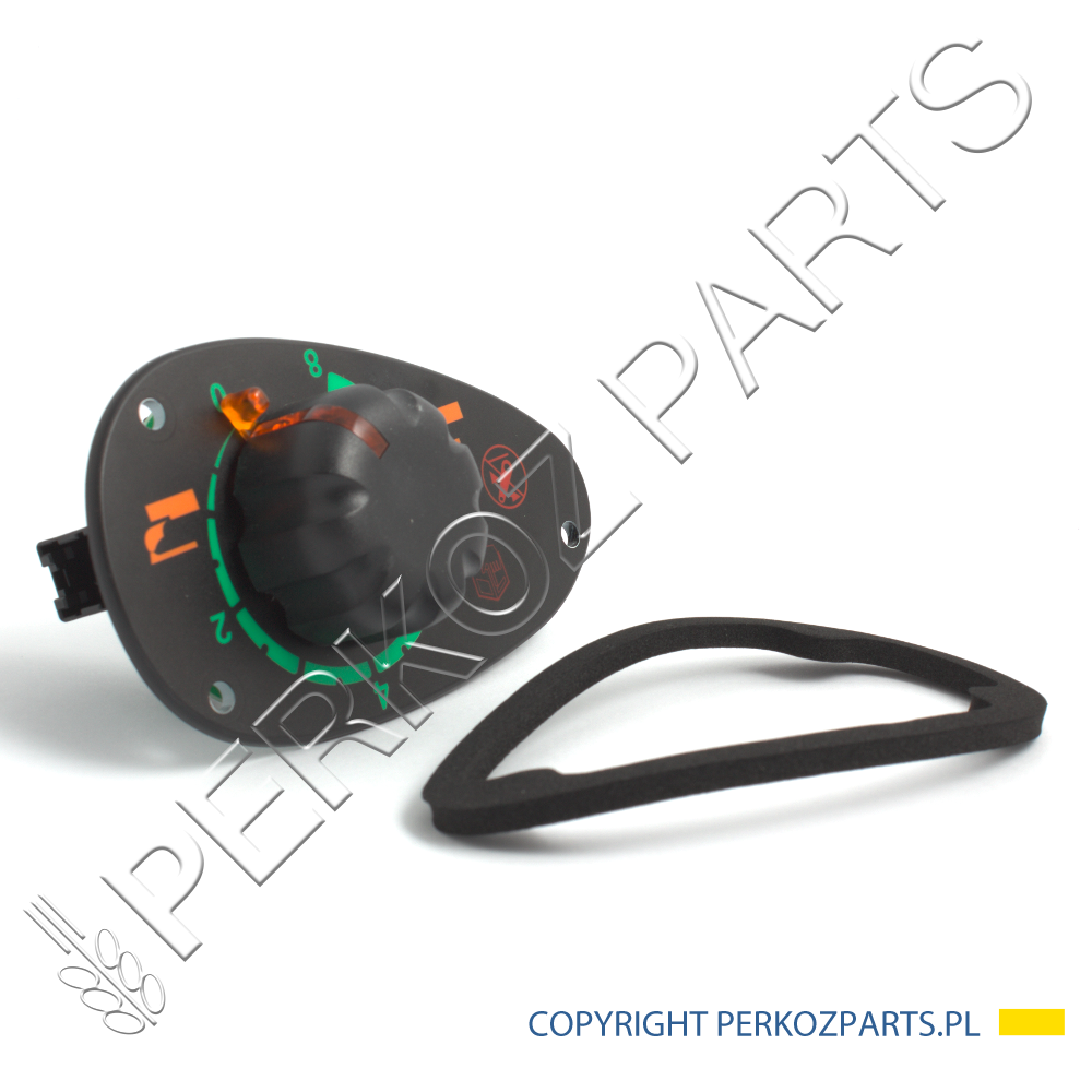 PANEL EDC NEW HOLLAND 5173565