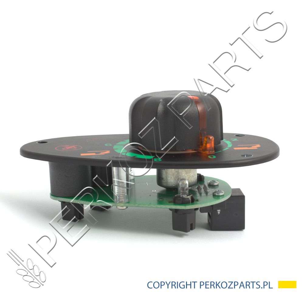 PANEL EDC NEW HOLLAND 5173565
