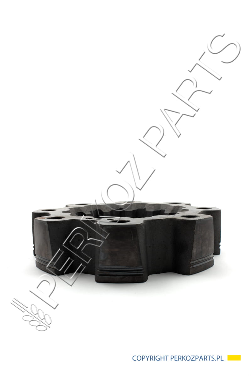 Муфта Ротора New Holland CNH 84222993 - 87280751 - 87000579