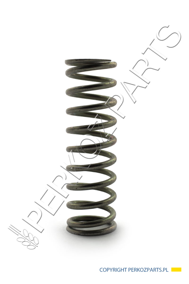 ПРУЖИНА NEW HOLLAND CASE 84814911 - 80180113 - 180113