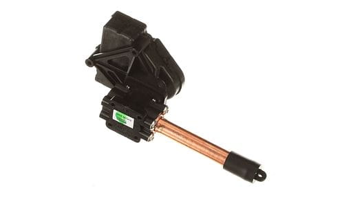Запорный клапан New Holland CNH 87540537