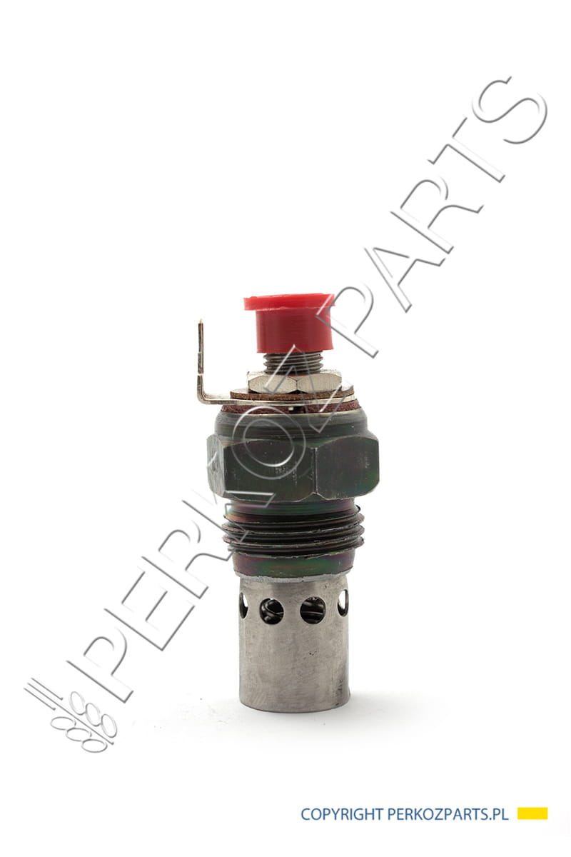 СВЕЧА НАКАЛИВАНИЯ NEW HOLLAND CASE CNH E1NN9A436AA - 87800843 - 80858863 - 8016056