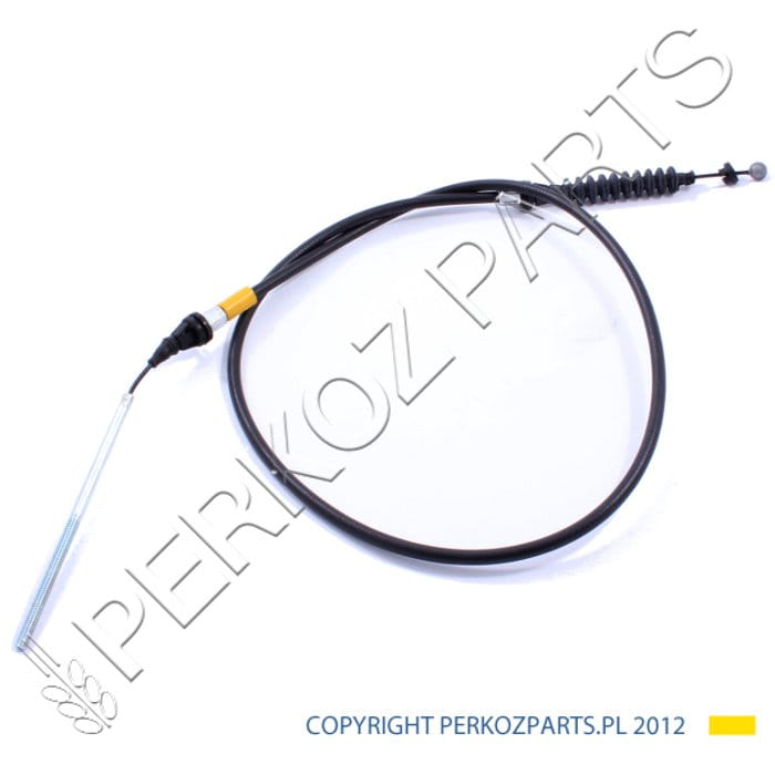 НОЖНОЙ ГАЗОВЫЙ ТРОС NEW HOLLAND CASE 5092568