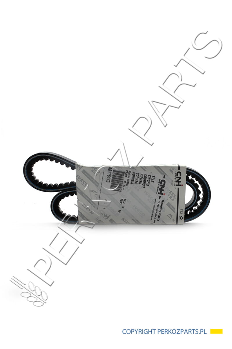 PAS NEW HOLLAND CASE CNH 48116472