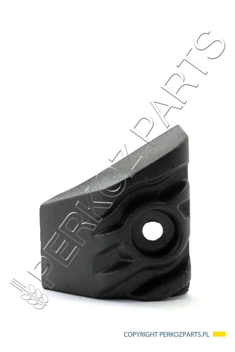 Cep молотильный барабан New Holland CNH 84164540-1309336c2-48052079