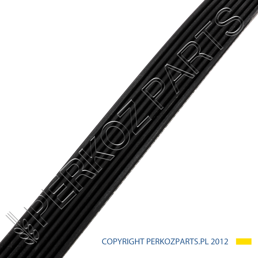ПОЛИКЛИНОВОЙ РЕМЕНЬ NEW HOLLAND CASE 2853138 - 47131754 - 5802350473