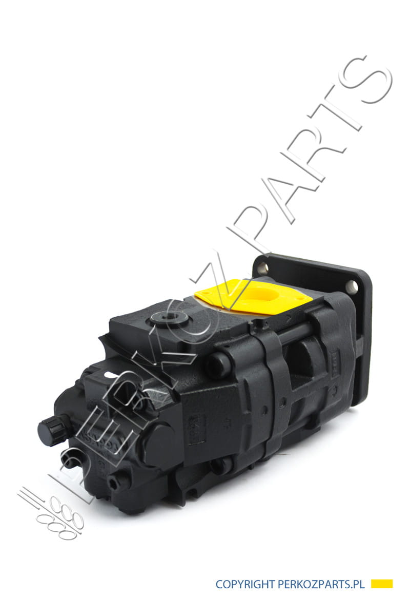 Pompa hydrauliczna New Holland Fiat-Hitachi Kobelco Case CNH 87743513 - 85826149 - 87362337 - 85804836