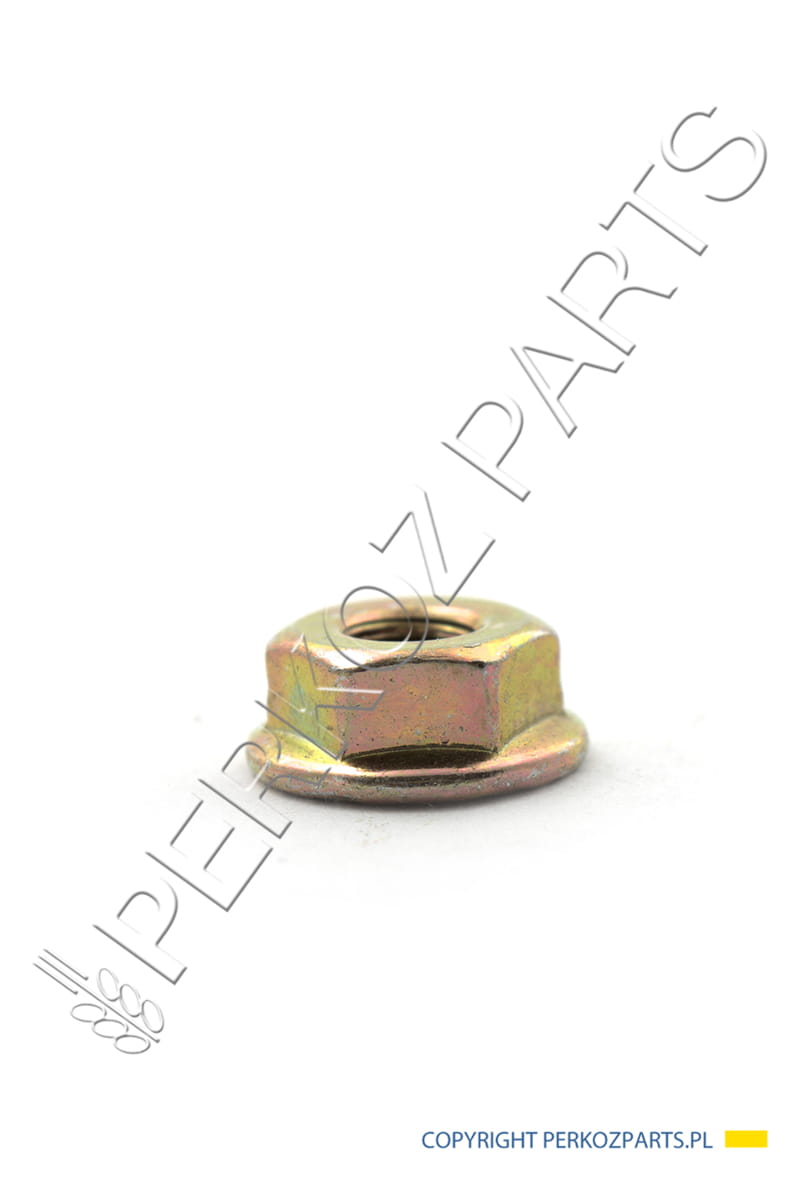 ГАЙКА NEW HOLLAND / CASE 89635646-9635646