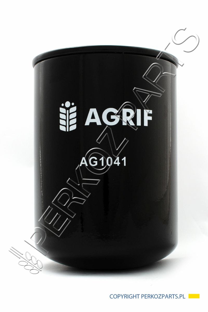 FILTR HYDRAULIKI NEW HOLLAND CASE CNH 84239756 - AGRIF AG1041