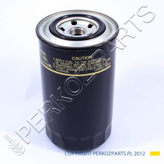ТОПЛИВНЫЙ ФИЛЬТР NEW HOLLAND 84515360 - 84497558 - 48145977