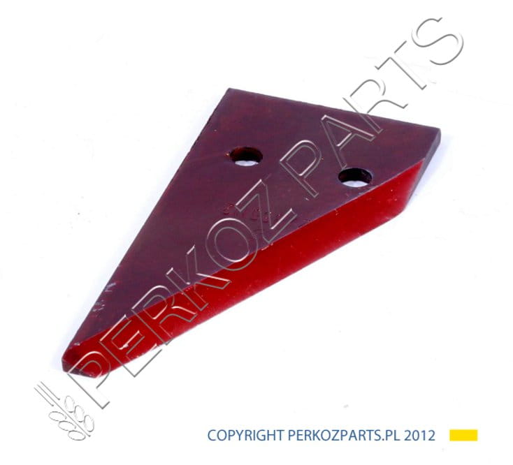 ПОЛУЖЕСТКАЯ ЗАКЛЕПКА NEW HOLLAND CASE 80365112-365112