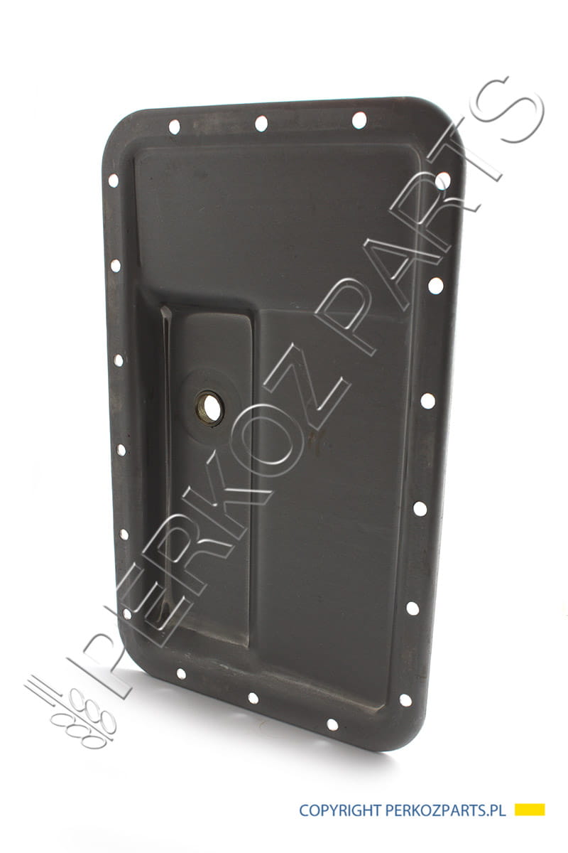 MISA OLEJOWA NEW HOLLAND CASE CNH 99439348