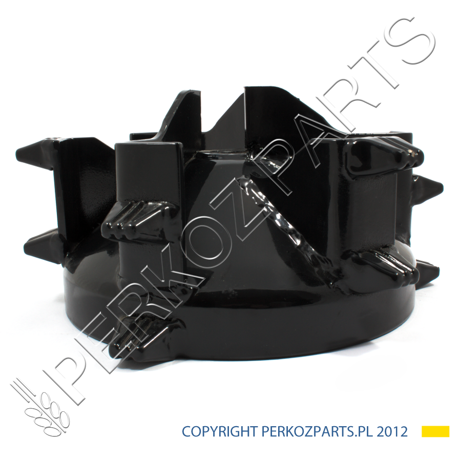 КОРПУС 89509685-84607291 КОЛОСОВИДНОГО КОНВЕЙЕРА LH NEW HOLLAND