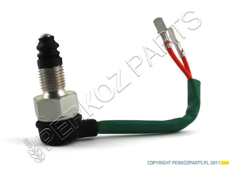 ПЕРЕКЛЮЧАТЕЛЬ ПЕДАЛИ СЦЕПЛЕНИЯ NEW HOLLAND CASE 5140584 - 5097530 - 84219065 - 47813872