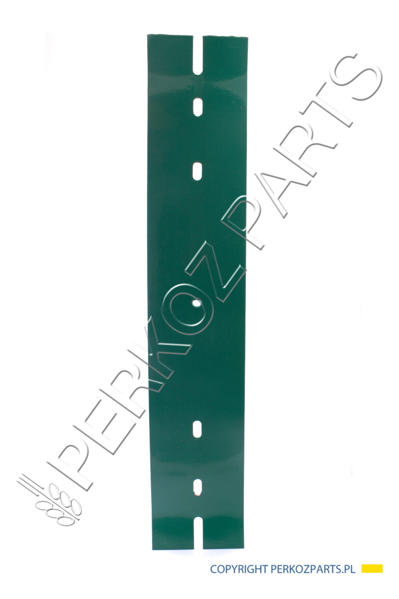 Ручка рессоры № 1 Kverneland KK057064-KK05706488