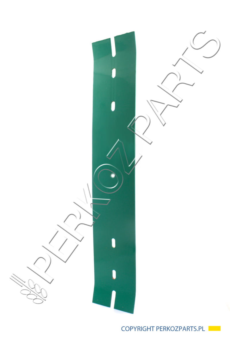 Ручка рессоры № 1 Kverneland KK057064-KK05706488