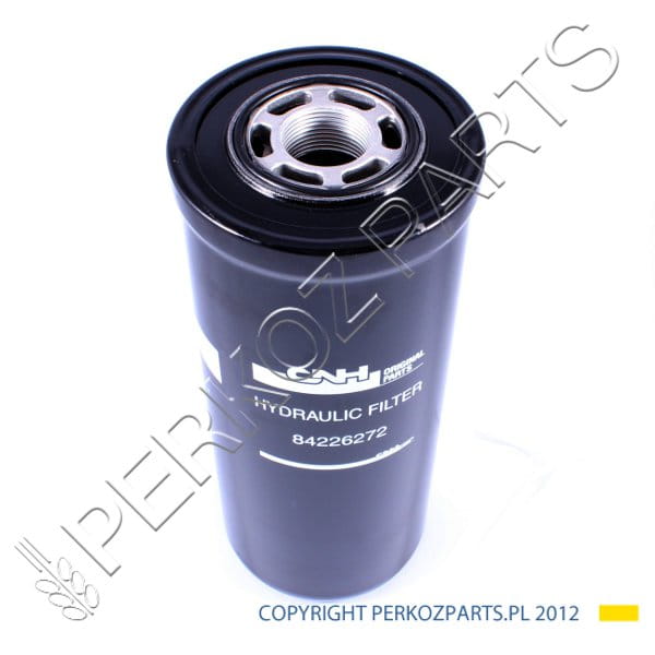 ФИЛЬТР ГИДРАВЛИКИ NEW HOLLAND 84226272 - 86989733