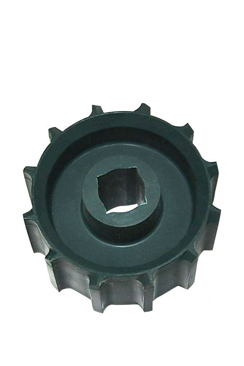 Ролик диспенсера Kverneland AC821890 с = 12-зеленый