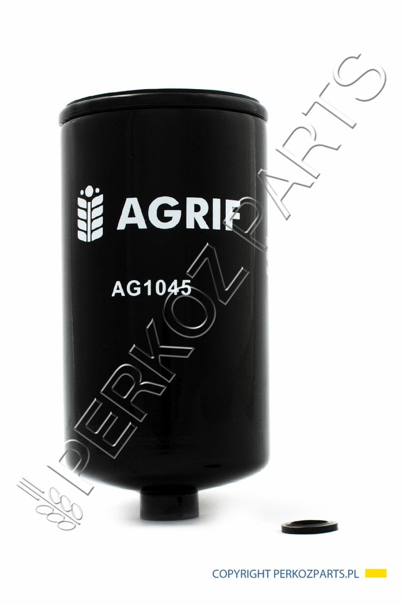FILTR PALIWA NEW HOLLAND CASE CNH 84171722 - 84565884 - AGRIF AG1045