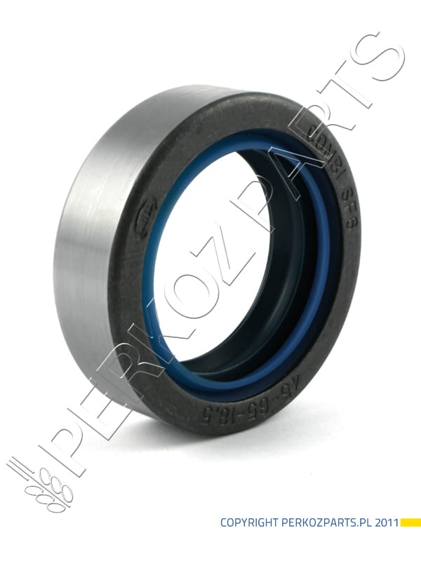 ГЕРМЕТИК ДЛЯ ПОЛУОСЕЙ NEW HOLLAND CASE 5169122 - 5183845 - 9840518