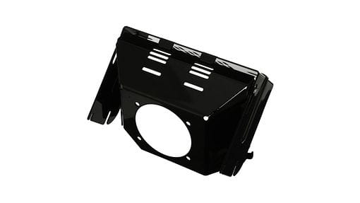 Щиток New Holland CNH 84568331