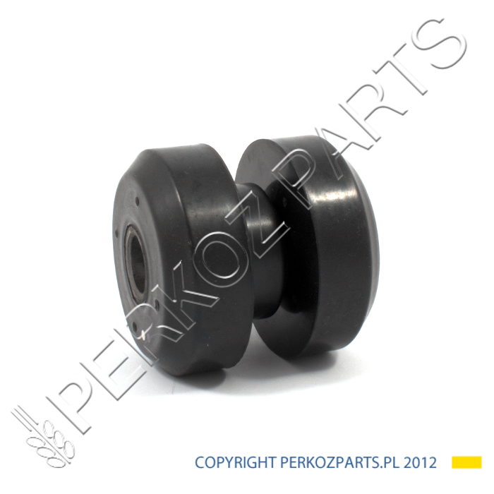 АМОРТИЗАТОР РЕДУКТОРА FX NEW HOLLAND 632436
