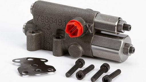 Kompensator New Holland CNH 47616157