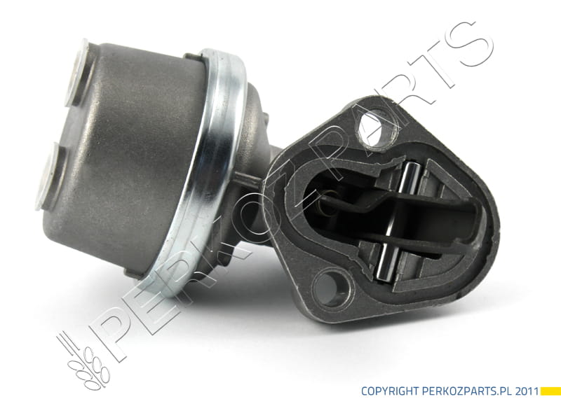 РУЧНОЙ ТОПЛИВНЫЙ НАСОС NEW HOLLAND CASE STEYR 504380241 - 2830266 - 84268475