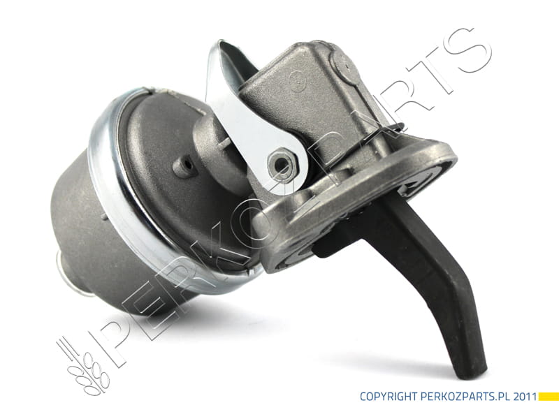 РУЧНОЙ ТОПЛИВНЫЙ НАСОС NEW HOLLAND CASE STEYR 504380241 - 2830266 - 84268475
