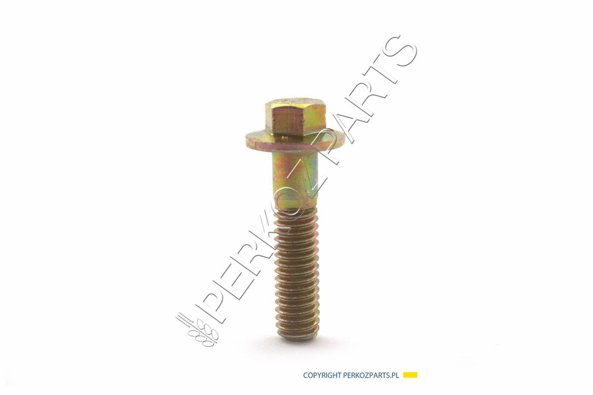 Винт крепления инжектора New Holland CNH 87840522