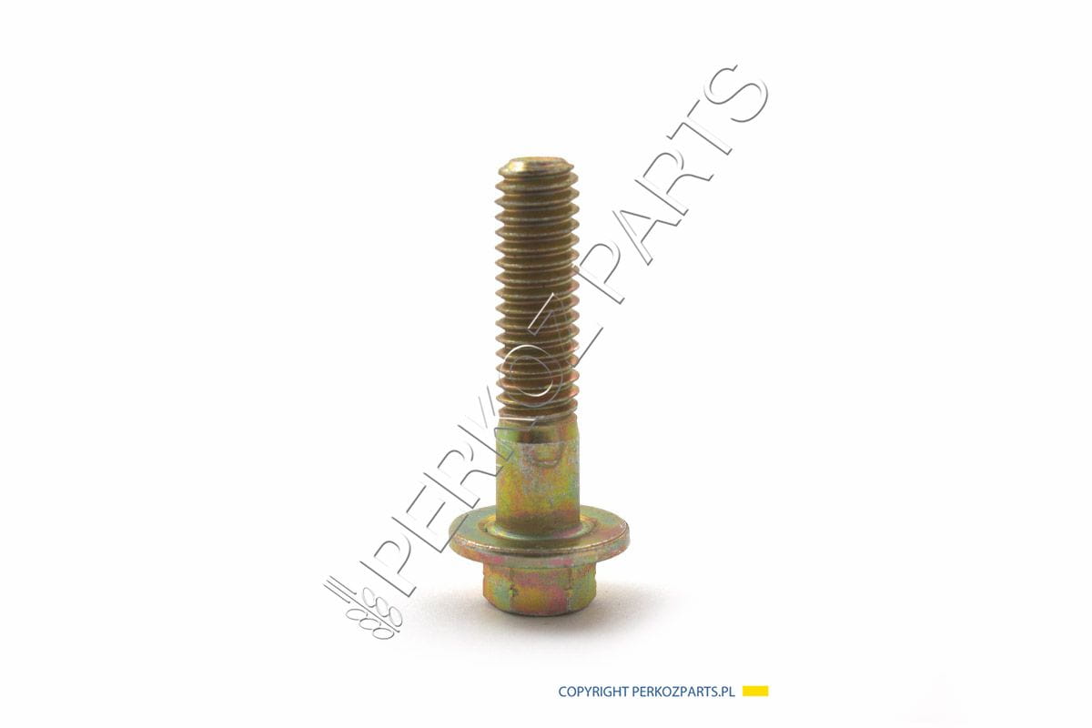Винт крепления инжектора New Holland CNH 87840522