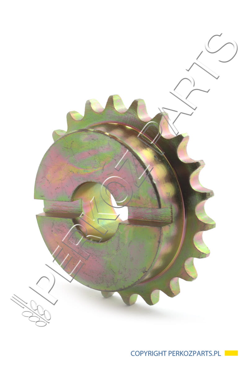 Звездочка Kverneland AC820814-Z-22