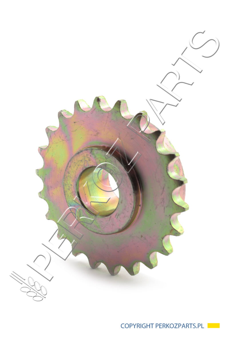 Звездочка Kverneland AC820814-Z-22