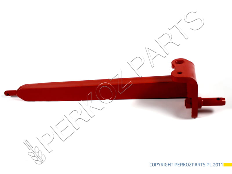 БАЛКА KVERNELAND AB-825 MM CAT. II KK074302 - A133589494