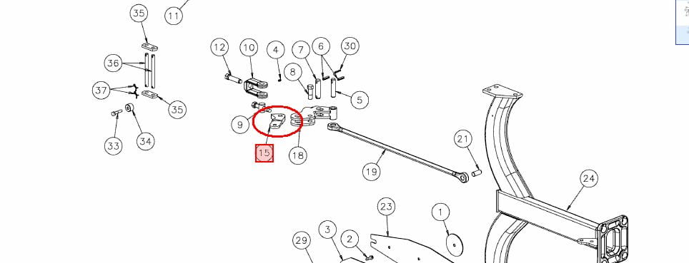 REGULATOR KK067080