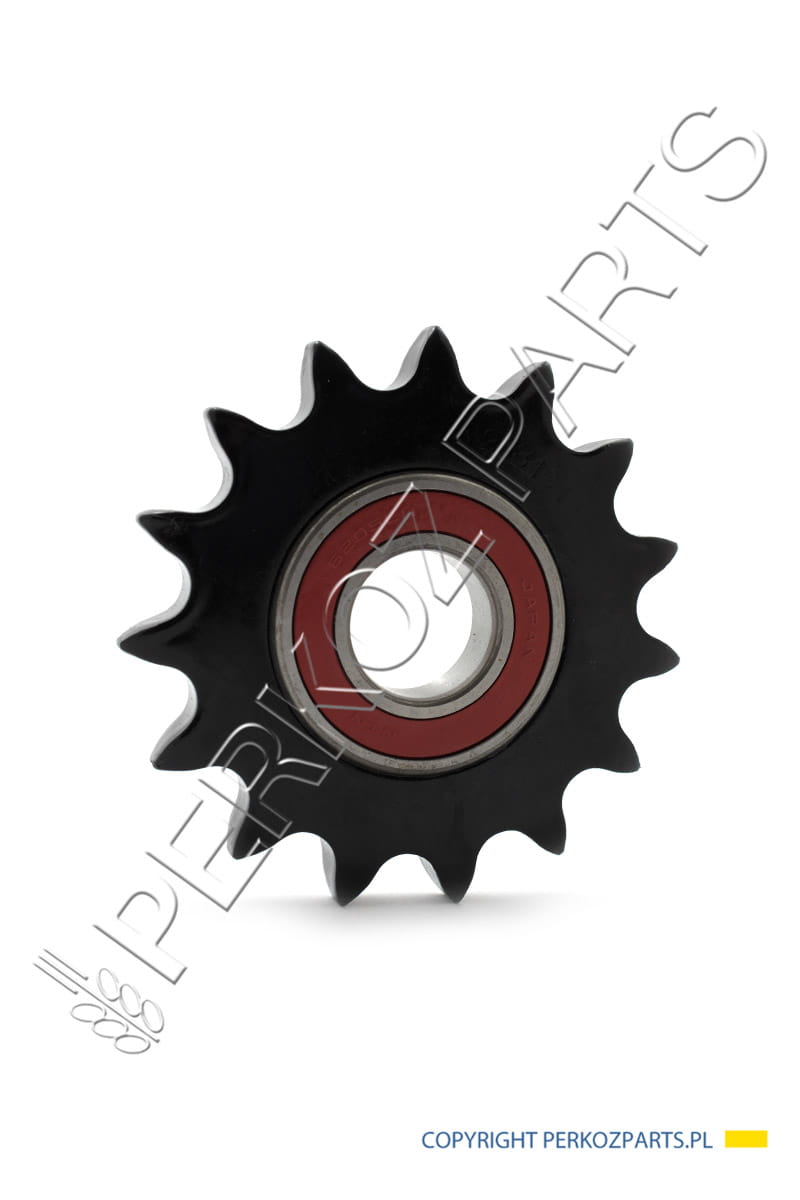 ПРИВОДНАЯ ЗВЕЗДОЧКА NEW HOLLAND CASE 89831670-87283101