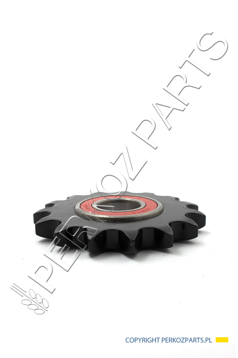 ПРИВОДНАЯ ЗВЕЗДОЧКА NEW HOLLAND CASE 89831670-87283101