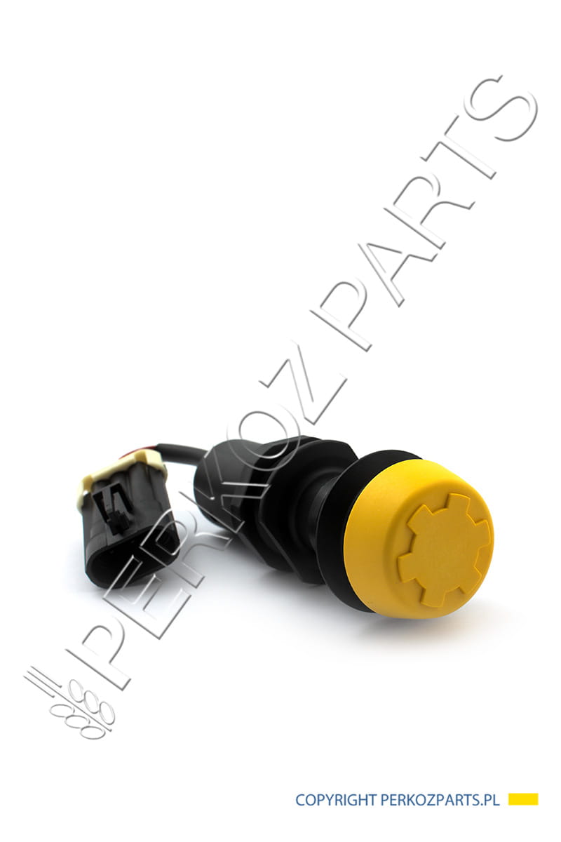 ВЫКЛЮЧАТЕЛЬ ВОМ CASE CNH 353862A1-452221A1