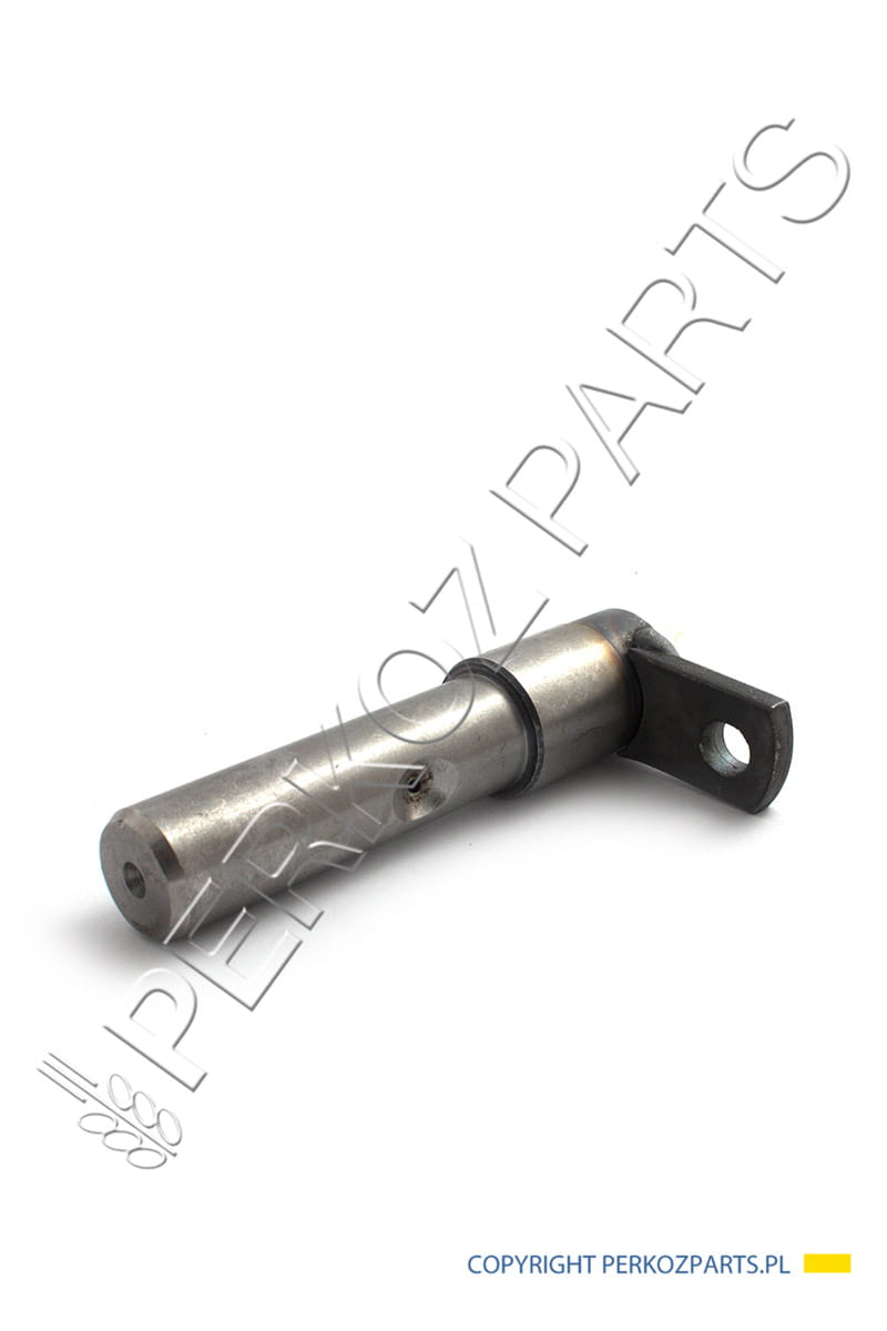 ШТИФТ ШАРНИРА NEW HOLLAND CASE CNH 47466309