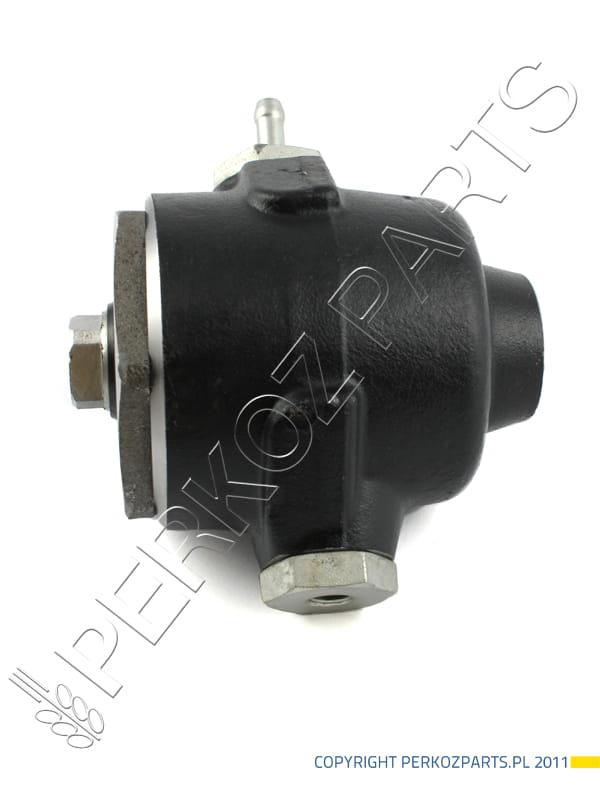 ТОРМОЗНОЙ НАСОС ЛЕВЫЙ NEW HOLLAND CASE 5149677-87612053