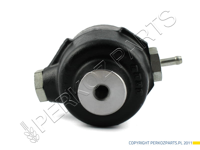 ТОРМОЗНОЙ НАСОС ЛЕВЫЙ NEW HOLLAND CASE 5149677-87612053