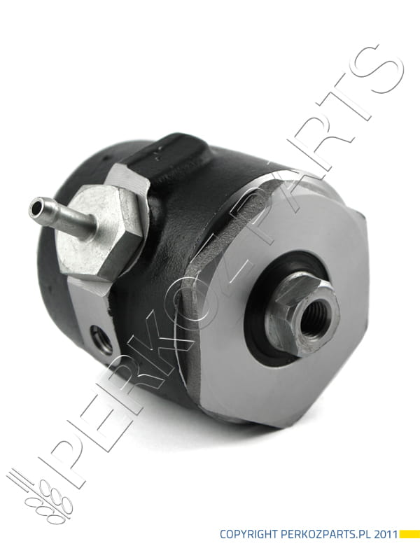 ТОРМОЗНОЙ НАСОС ЛЕВЫЙ NEW HOLLAND CASE 5149677-87612053