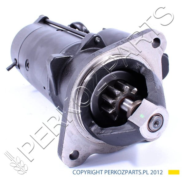 СТАРТЕР NEW HOLLAND CASE 82021372-87755550