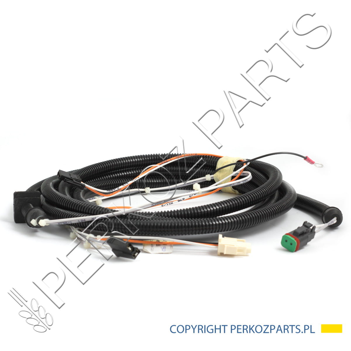 TC5050 - 5080 НОВАЯ ГОЛЛАНДИЯ ВРАЩАЮЩАЯСЯ КОРЗИНА ЩЕТКА 87663331