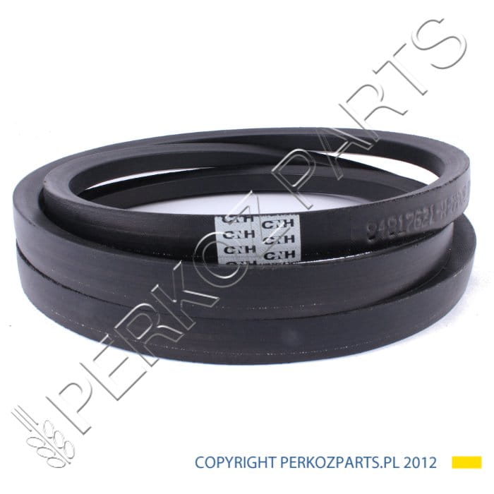 ПОДСЕДЕЛЬНЫЙ РЕМЕНЬ NEW HOLLAND CASE 84817621
