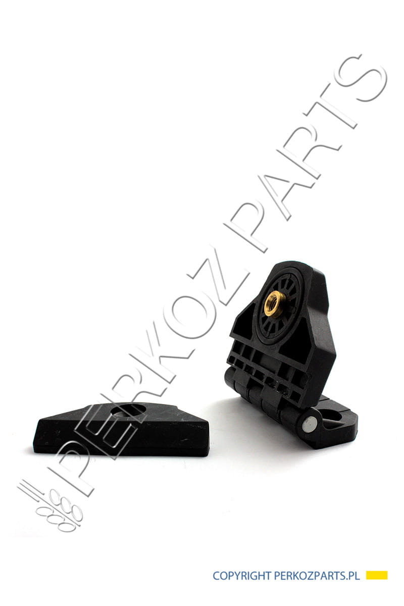 Петля заднего стекла New Holland CNH 5089656