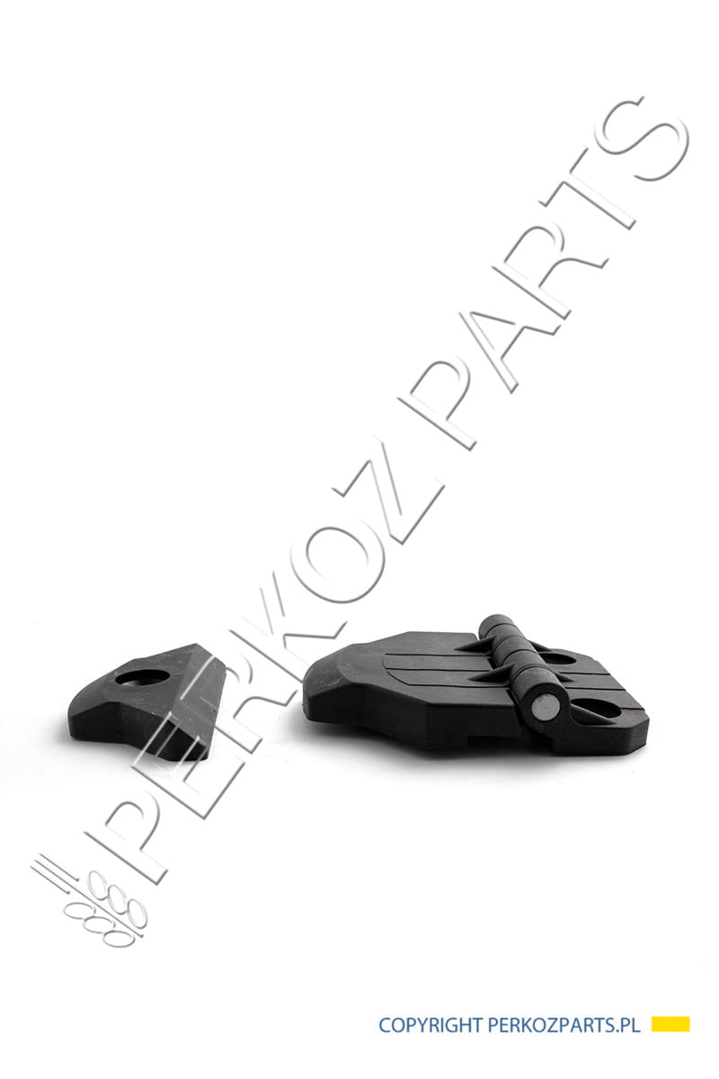 Петля заднего стекла New Holland CNH 5089656